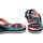 Schuhe Damen Multisportschuhe Joma noah 2201 schwarz Rosa