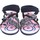Schuhe Damen Multisportschuhe Joma Damenstrand  malis 2203 az.pink Rosa
