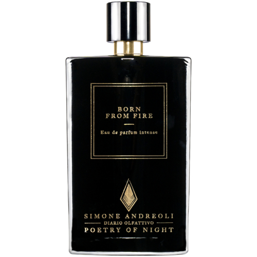 Beauty Eau de parfum  Simone Andreoli P 2102 BORN FROM FIRE EDP