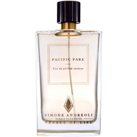 Beauty Eau de parfum  Simone Andreoli P 1801 PACIFIC PARK EDP