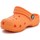 Schuhe Kinder Derby-Schuhe & Richelieu Crocs Classic Clog K Orange