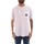 Kleidung Herren T-Shirts Refrigiwear T22600-JE9101 Weiss