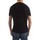 Kleidung Herren T-Shirts Refrigiwear M28700-LI0005 Schwarz