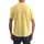 Kleidung Herren T-Shirts Blauer 22SBLUH02151006206 Gelb
