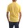 Kleidung Herren T-Shirts Blauer 22SBLUH02127006202 Gelb