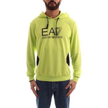 Emporio Armani EA7  Sweatshirt 3LPM13