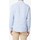 Kleidung Herren Langärmelige Hemden Calvin Klein Jeans K10K109286 Blau