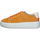 Schuhe Damen Sneaker Brax Sneaker Orange