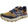 Schuhe Damen Laufschuhe New Balance Sportschuhe Fresh Foam X Hierro v7 WTHIERG7 Multicolor