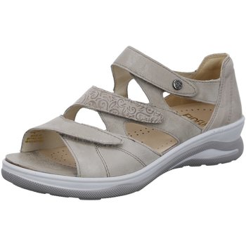 Schuhe Damen Sandalen / Sandaletten Fidelio Sandaletten h 496006-58 beige