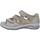 Schuhe Damen Sandalen / Sandaletten Fidelio Sandaletten h 496006-58 Beige