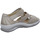 Schuhe Damen Sandalen / Sandaletten Fidelio Sandaletten h 496006-58 Beige