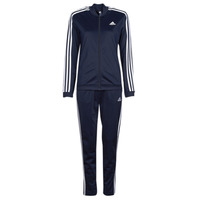 Kleidung Damen Jogginganzüge Adidas Sportswear W 3S TR TS Marine