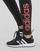 Kleidung Damen Leggings Adidas Sportswear W LIN LEG Schwarz