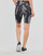Kleidung Damen Leggings adidas Performance TM BIKER SHORTS Grau / Quatre