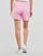 Kleidung Damen Shorts / Bermudas adidas Performance W MIN WVN SHO Rosa / Authentisch