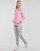 Kleidung Damen Trainingsjacken Adidas Sportswear W TC HD TT Rosa / Authentisch