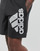 Kleidung Herren Shorts / Bermudas adidas Performance T365 BOS SHO Schwarz