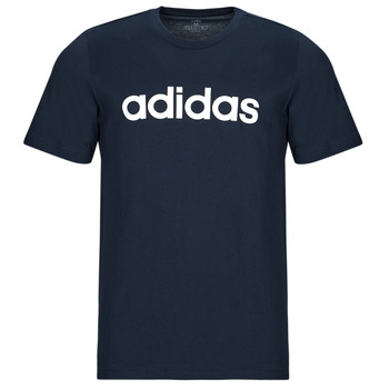 adidas  T-Shirt M LIN SJ T