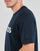 Kleidung Herren T-Shirts Adidas Sportswear M LIN SJ T Marine