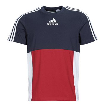 Kleidung T-Shirts adidas Performance M CB T Multicolor