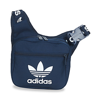 Taschen Geldtasche / Handtasche adidas Originals SLING BAG Indigo