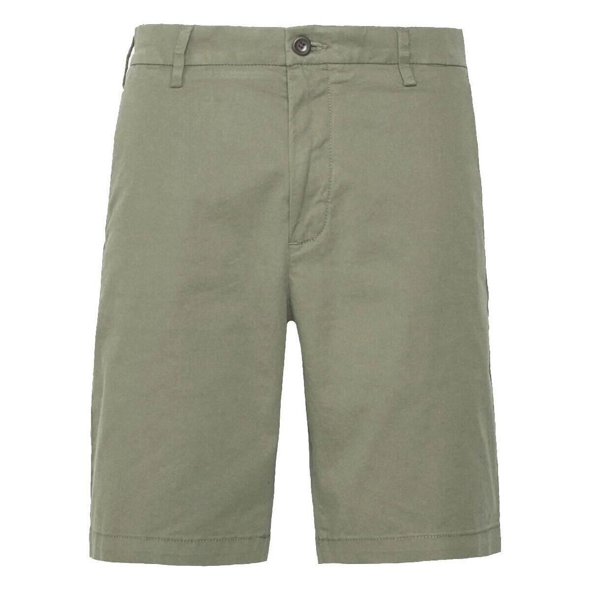 Kleidung Herren Shorts / Bermudas Dockers  Grün