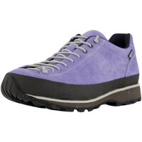 Schuhe Damen Fitness / Training Lomer Sportschuhe Bio Natural MTX Low 50082/A16 Violett