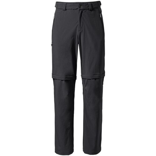 Kleidung Herren Shorts / Bermudas Vaude Sport Me Farley Stretch T-ZIp Pants III 42641/010 Other