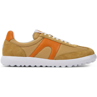Schuhe Herren Sneaker Low Camper CAMALEON SNEAKERS K100674 Orange