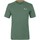 Kleidung Herren T-Shirts & Poloshirts Salewa Pure Dolomites Hemp Men's T-Shirt 28329-5320 Grün