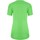 Kleidung Damen T-Shirts Salewa PEDROC 3 DRY W T-SHIRT 27726-3988 Grau