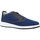 Schuhe Herren Sneaker Geox U AERANTIS D Blau