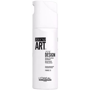 Beauty Haarstyling L'oréal Tecni Art Fix Design Kraft 5 