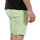 Kleidung Herren Shorts / Bermudas Teddy Smith 10415076D Grün