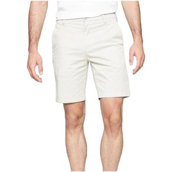 Kleidung Herren Shorts / Bermudas Dockers  Grau