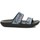 Schuhe Damen Wassersportschuhe Crocs Classic Tie Dye Graphic Grau