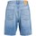 Kleidung Herren Shorts / Bermudas Jack & Jones 12212441 TONY-BLUE DENIM Blau