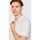 Kleidung Herren T-Shirts & Poloshirts Jack & Jones 12204842 COMMUTE-ANTARCTICA Weiss