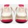 Schuhe Damen Sneaker Philippe Model LYLD CX04 - LYON-BLANC FUCSIA Weiss
