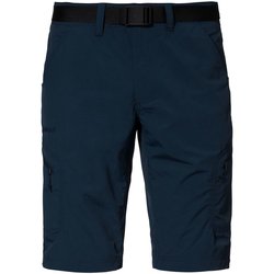 Kleidung Herren Shorts / Bermudas SchÖffel Sport 2022088 2022088/8180 8180 Blau