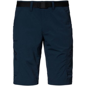 Kleidung Herren Shorts / Bermudas SchÖffel Sport  Silvaplana2 2022088 11035/8180 Blau