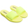 Schuhe Herren Sandalen / Sandaletten Camper SANDALEN  MATCH K100721 Gelb