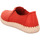 Schuhe Damen Slipper Scandi Slipper 840-0106-R1 Orange