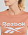 Kleidung Damen T-Shirts Reebok Classic RI BL Tee Cacor