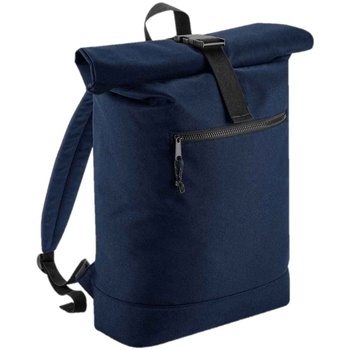 Taschen Rucksäcke Bagbase BG286 Blau