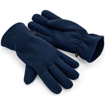 Accessoires Handschuhe Beechfield  Blau