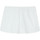 Kleidung Damen Shorts / Bermudas Teddy Smith 30415648D Weiss