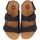 Schuhe Sandalen / Sandaletten Gioseppo MISINTO Blau