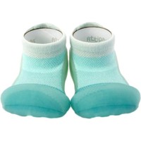 Schuhe Kinder Babyschuhe Attipas PRIMEROS PASOS   GRADATION MINT GR0201 Blau